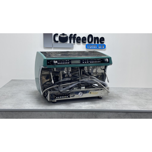 Professional coffee maker Astoria Gloria SAE 2GR — used