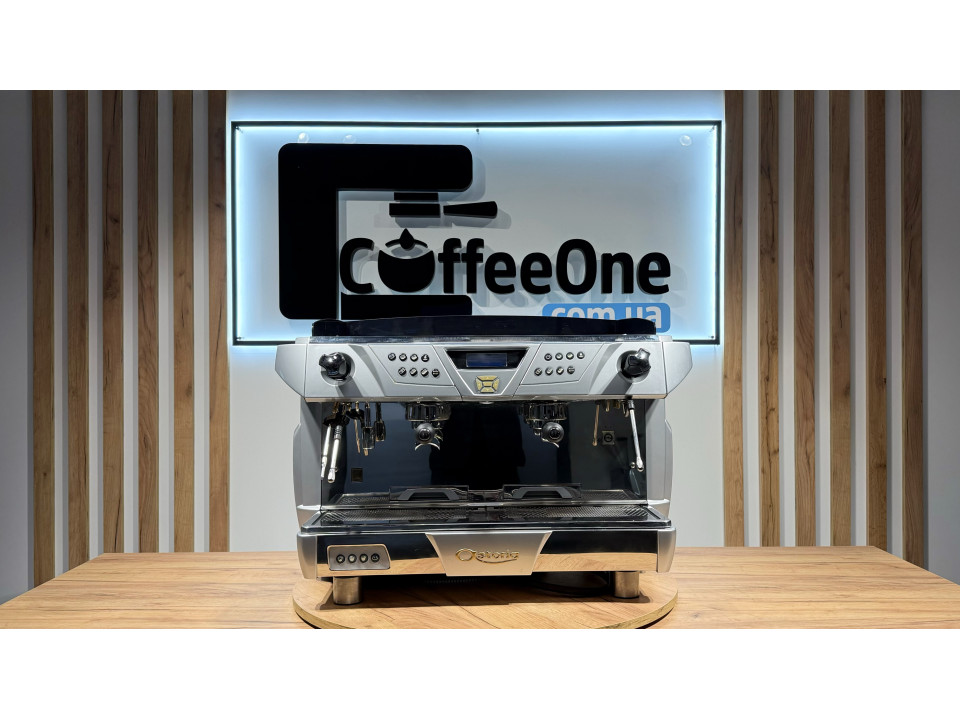 Gebruikte Astoria Plus 4 You professionele koffiemachine