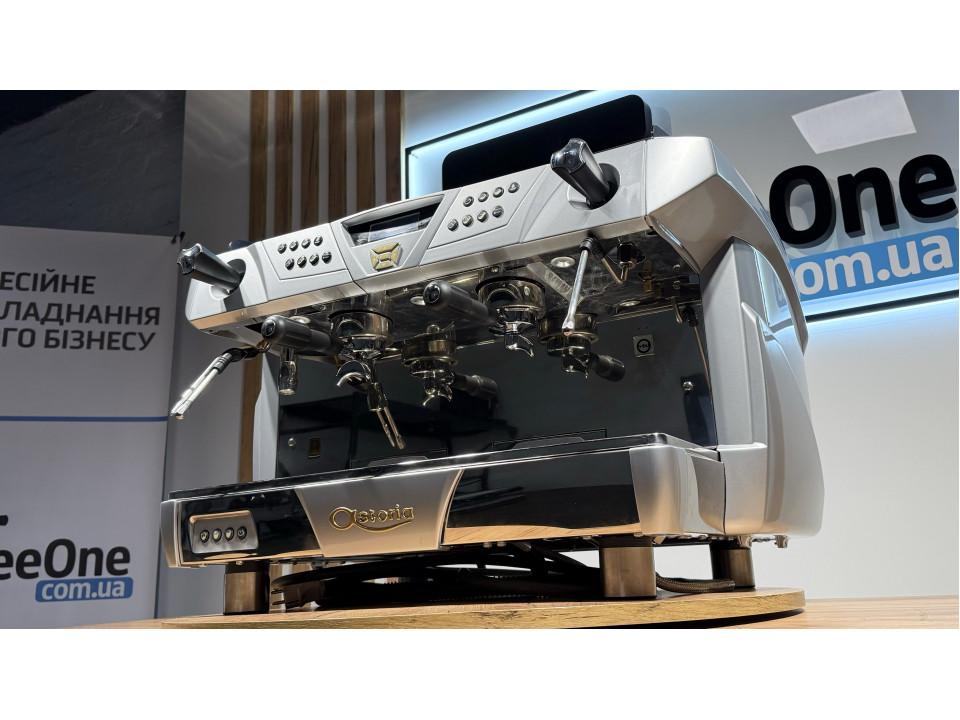 Gebruikte Astoria Plus 4 You professionele koffiemachine