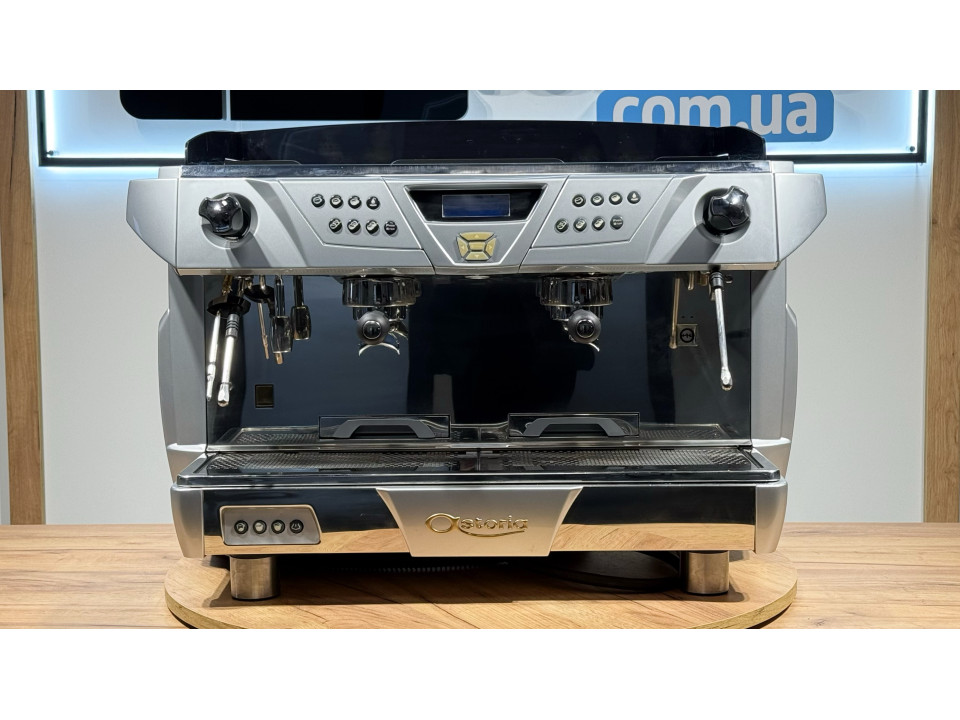 Gebruikte Astoria Plus 4 You professionele koffiemachine