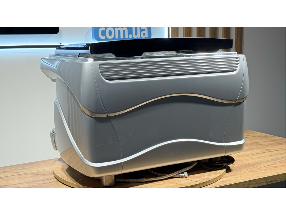Gebruikte Astoria Plus 4 You professionele koffiemachine