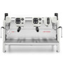 Koffieautomaat Astoria AB200 SAE/2 wit