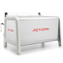 Koffieautomaat Astoria AB200 SAE/2 wit
