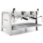 Koffieautomaat Astoria AB200 SAE/2 wit