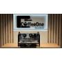 Koffieautomaat Astoria AB200 SAE/2 + Display