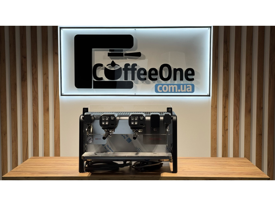 Koffieautomaat Astoria AB200 SAE/2 + Display