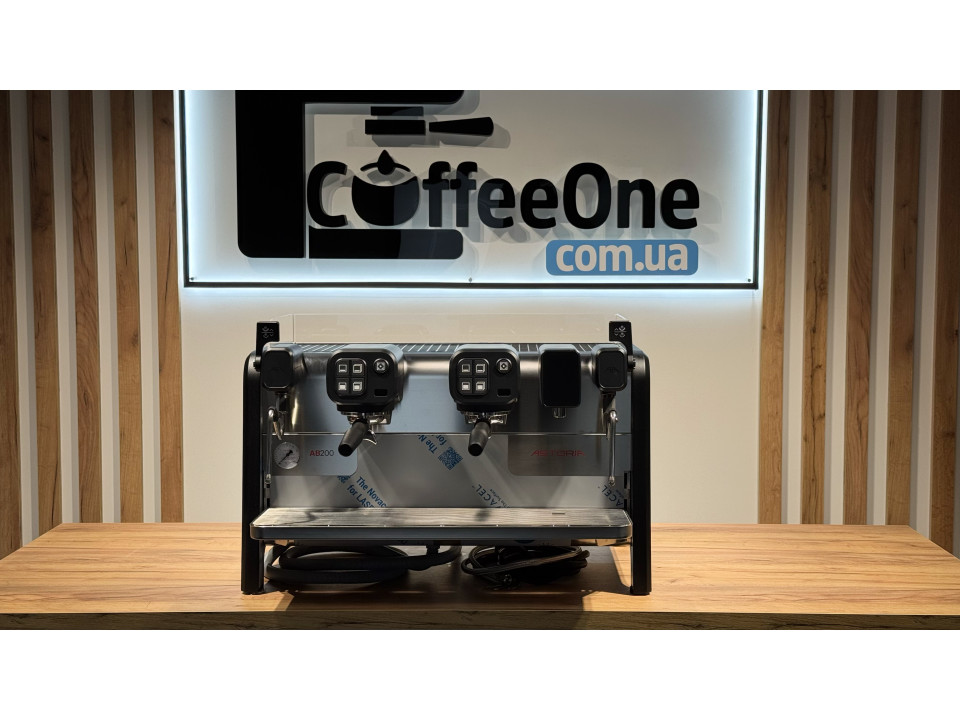 Koffieautomaat Astoria AB200 SAE/2 + Display
