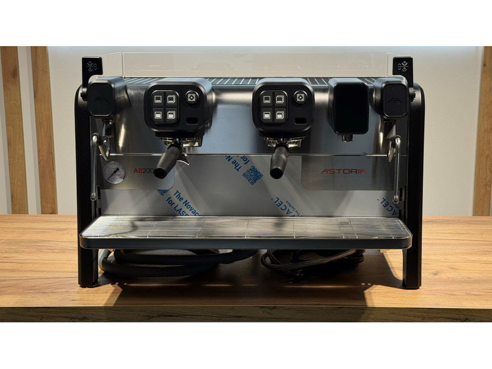 Koffieautomaat Astoria AB200 SAE/2 + Display