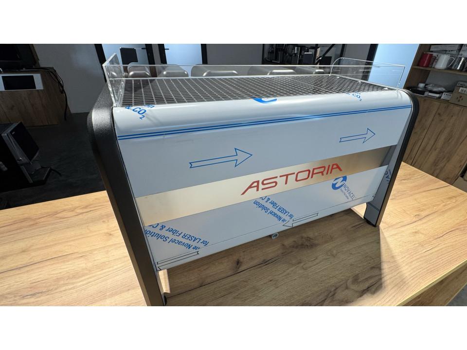 Koffieautomaat Astoria AB200 SAE/2 + Display