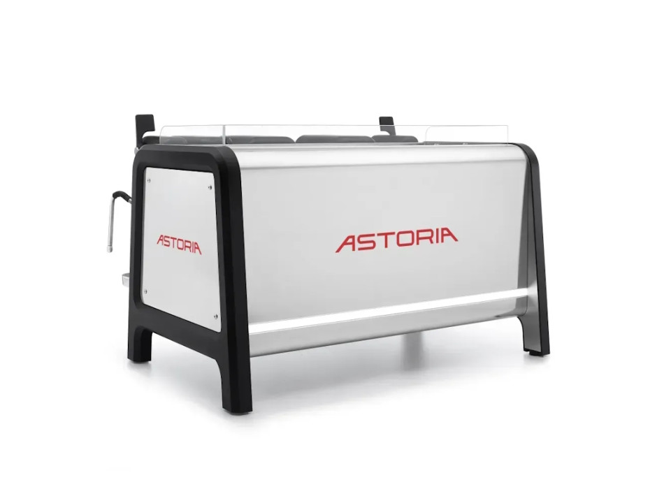 Koffieautomaat Astoria AB200 SAE/2 + Display
