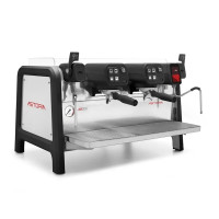 Automatic coffee machine Astoria AB200 SAE/2 + Display — new