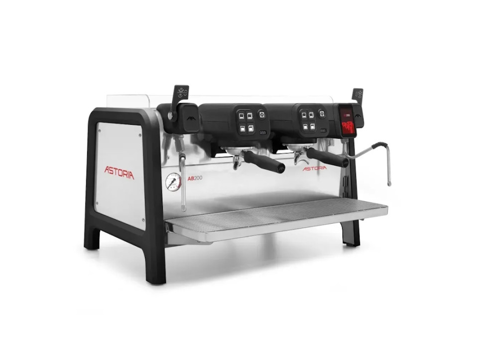 Koffieautomaat Astoria AB200 SAE/2 + Display