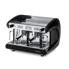 Automatische koffiemachine Astoria FORMA SAE/2 Nero-Inox — nieuw