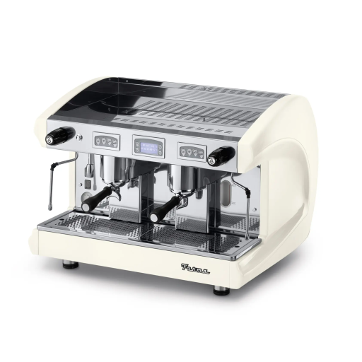 Автоматична кавомашина Astoria FORMA SAE/2 Bianco-Inox — нова