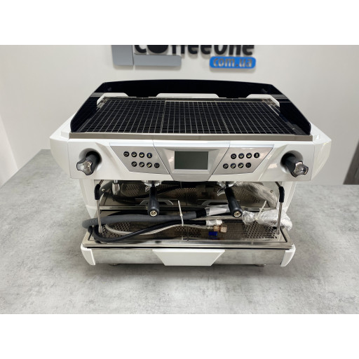 Astoria Plus 4 You TS 2GR 2019 professional coffee machine used