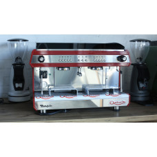 Automatische koffiemachine Astoria Tanya R SAE 2GR — nieuw