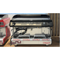 Koffieautomaat Astoria Tanya R SAE 2GR hoge groep — nieuw