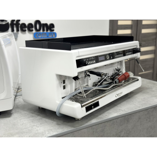 Professional coffee machine Astoria C.M.A SAEP.3-se (high group 3GR) — used