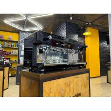 Koffieautomaat Astoria Core 200 3GR Nero — nieuw