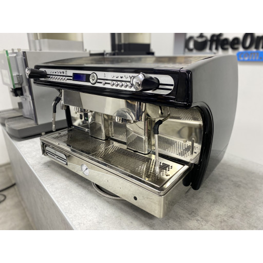 Професійна кавоварка Astoria Gloria Multiboiler — б/в