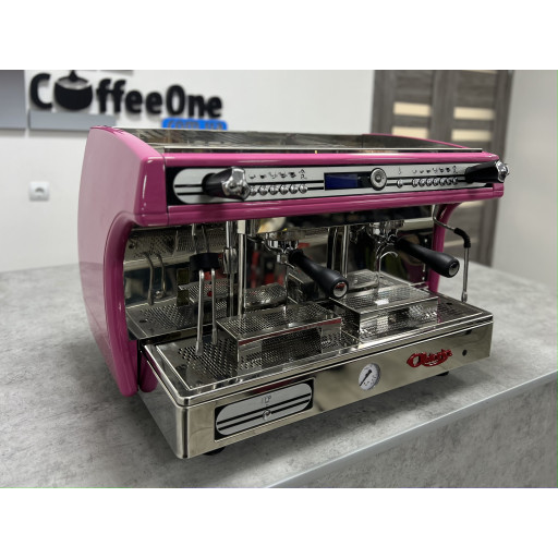 Professional coffee maker Astoria Gloria Plus 4 you 2GR — used