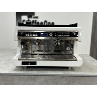 Automatic coffee machine Astoria Hollywood 2GR — used