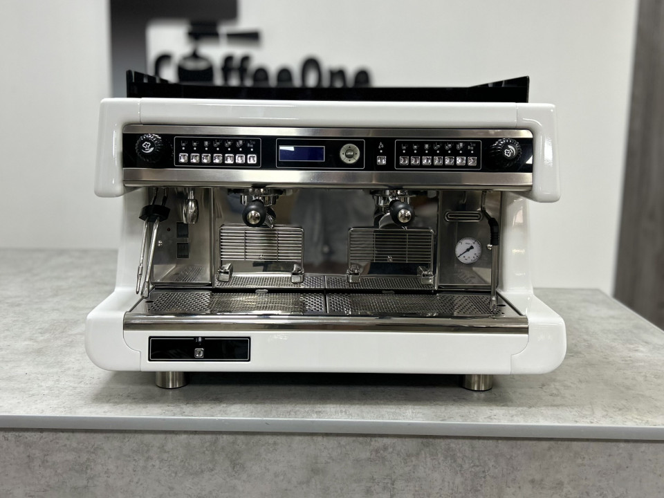 Gebruikte Astoria Hollywood 2GR automatische koffiemachine