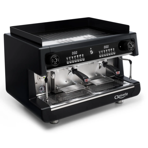 Automatický kávovar Astoria Hollywood SAE 2GR — nova