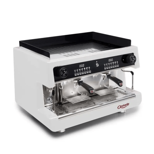 Automatický kávovar Astoria Hollywood SAE 2GR — nova