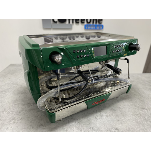 Astoria Plus 4 You 2GR Multiboiler 2018  professional coffee machine used