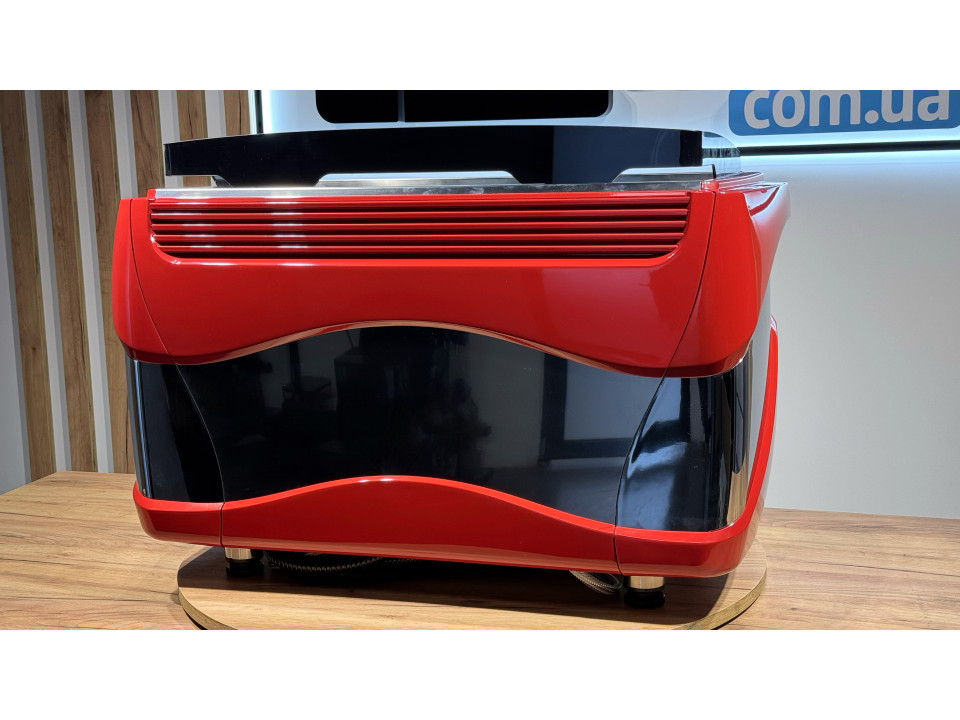 Professionele koffiemachine voor bars en cafés Astoria Plus 4 You 2GR Multiboiler gebruikt