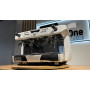 Professionele koffiemachine voor bars en cafés Astoria Plus 4 You Multiboiler gebruikt