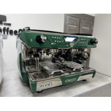 Professionele koffiemachine Astoria Plus 4 You 2GR — gebruikt