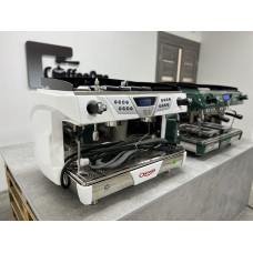 Professionele koffiemachine Astoria Plus 4 You 2GR — gebruikt