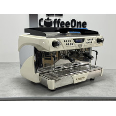 Professionele koffiemachine Astoria Plus 4 You 2GR voor bars en cafés — gebruikt