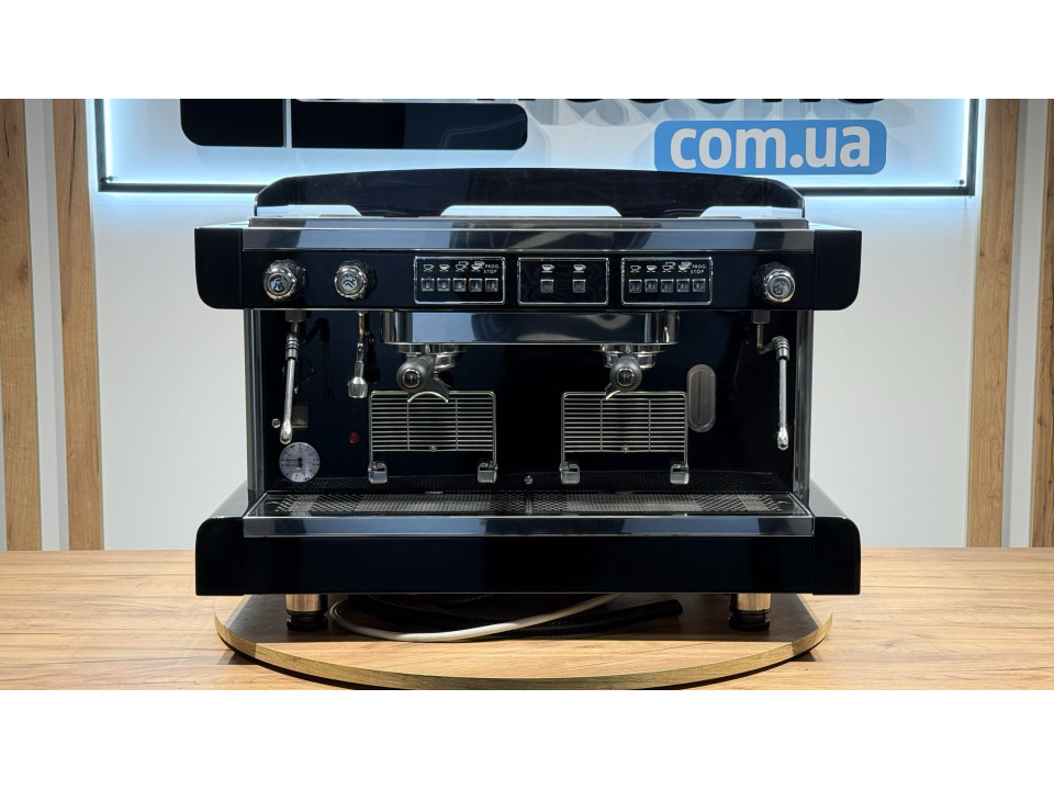 Professionele koffiemachine Astoria Pratic Avant 2GR gebruikt