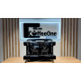 Professionele koffiemachine Astoria Pratic Avant 2GR gebruikt