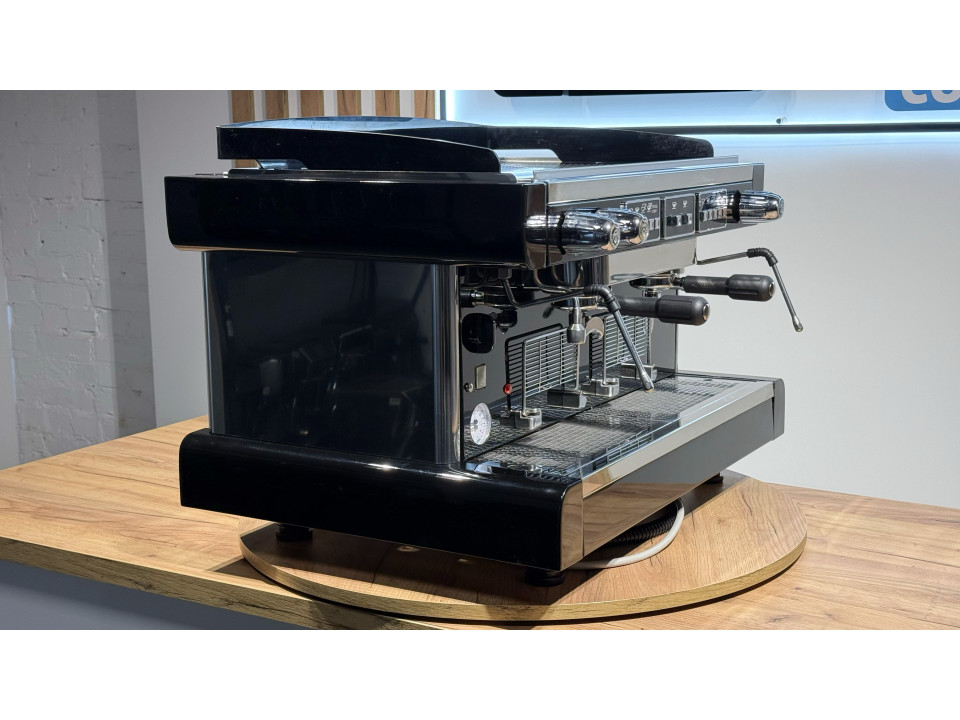 Professionele koffiemachine Astoria Pratic Avant 2GR gebruikt