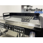 Professionele koffiemachine Astoria Pratic Avant 2GR gebruikt