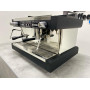 Professionele koffiemachine Astoria Pratic Avant 2GR gebruikt
