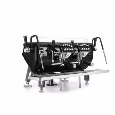 Automatische koffiemachine Astoria Storm Profilo 2GR met twee stations en meerdere ketels — nieuw