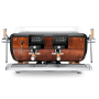 Astoria STORM STANDARD SAEP/2 - cafetera automática de dos estaciones con caldera múltiple