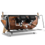 Astoria STORM STANDARD SAEP/2 - cafetera automática de dos estaciones con caldera múltiple
