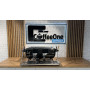 Professionele koffiemachine Astoria Storm SAEP 2GR gebruikt