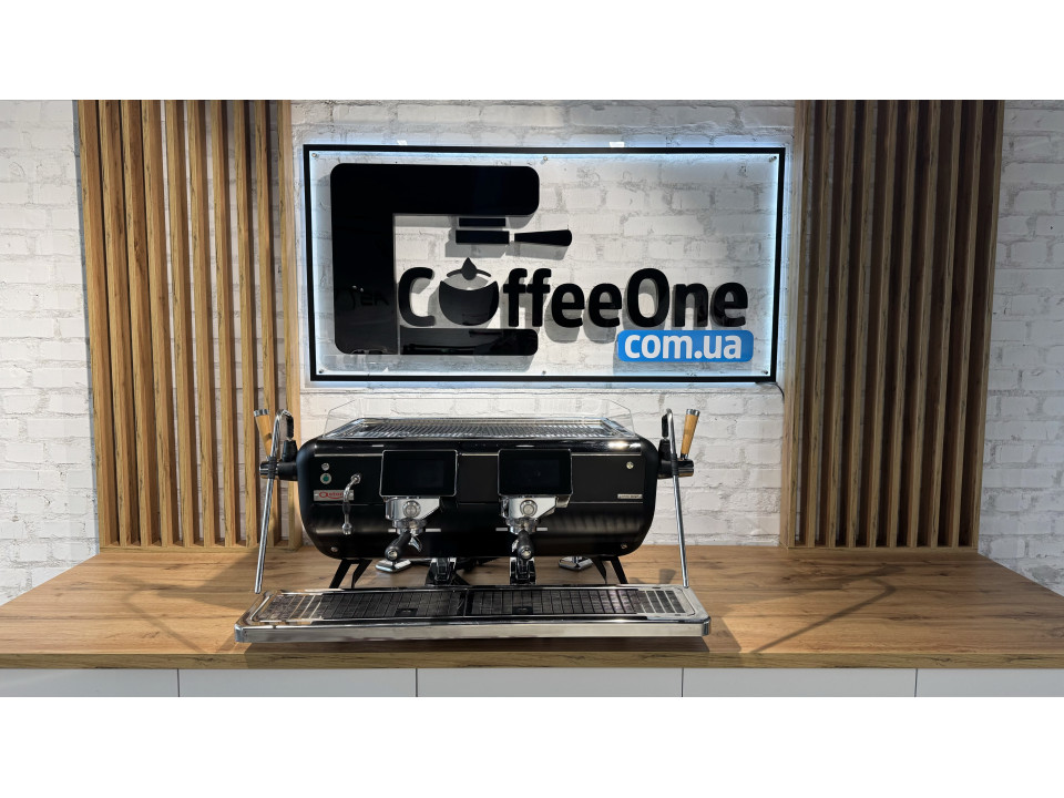 Professionele koffiemachine Astoria Storm SAEP 2GR gebruikt