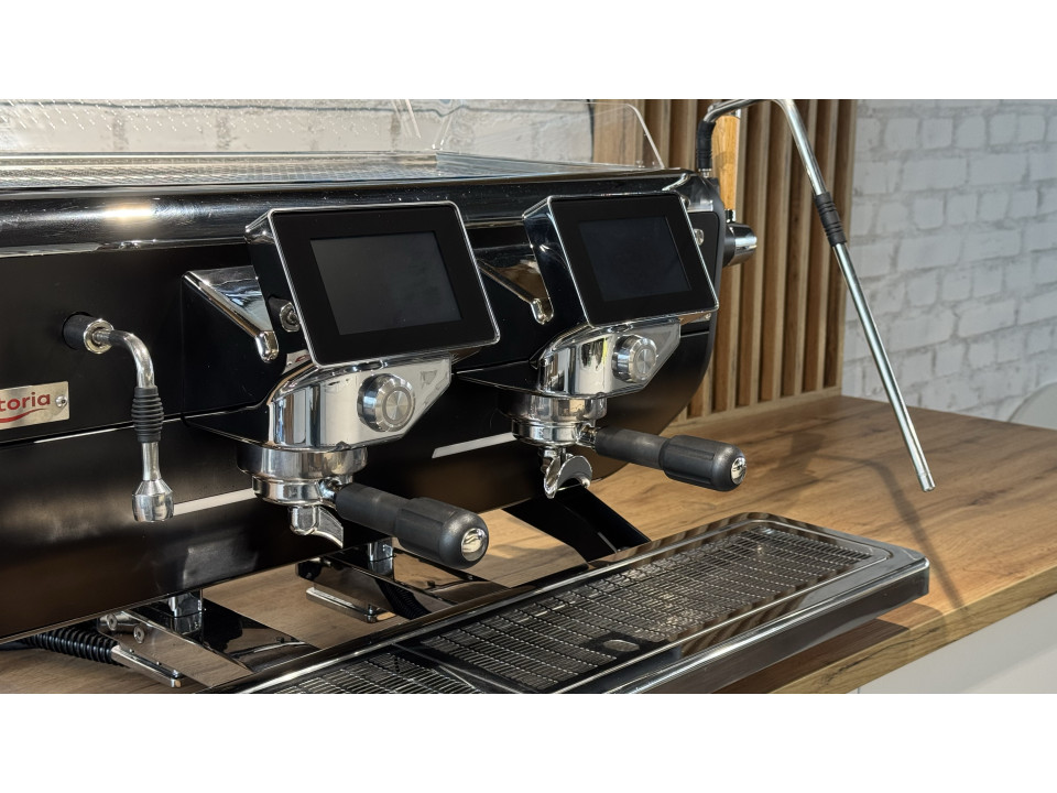 Professionele koffiemachine Astoria Storm SAEP 2GR gebruikt