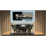 Professionele koffiemachine Astoria Storm 3GR gebruikt