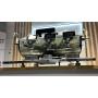 Professionele koffiemachine Astoria Storm 3GR gebruikt
