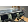 Professionele koffiemachine Astoria Storm 3GR gebruikt