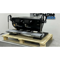 Cafetera automática Astoria TEMPESTA GARA SAEP/2 — Estrella nueva